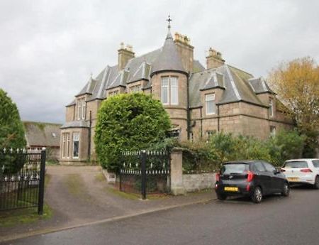 Duchally House Nairn Exterior photo
