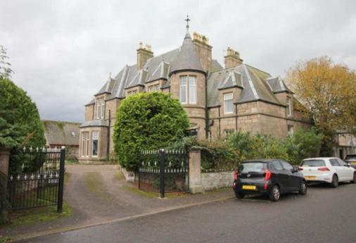 Duchally House Nairn Exterior photo