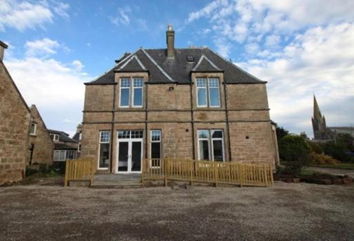 Duchally House Nairn Exterior photo